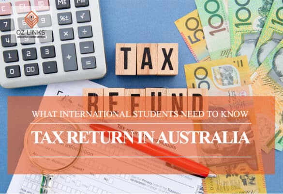 guide to tax return