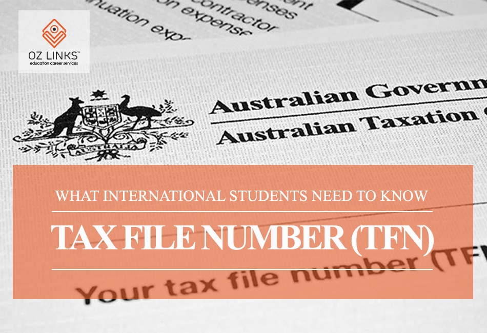 Where Can I Find My Tax File Number Australia - Templates Sample Printables