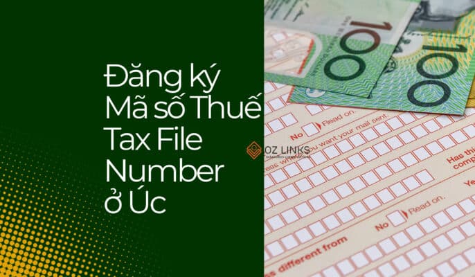 những điều cần biết về mã số thuế ở Úc