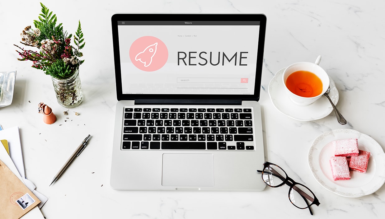 Hire Professional Resume Writer Ozlinks Education