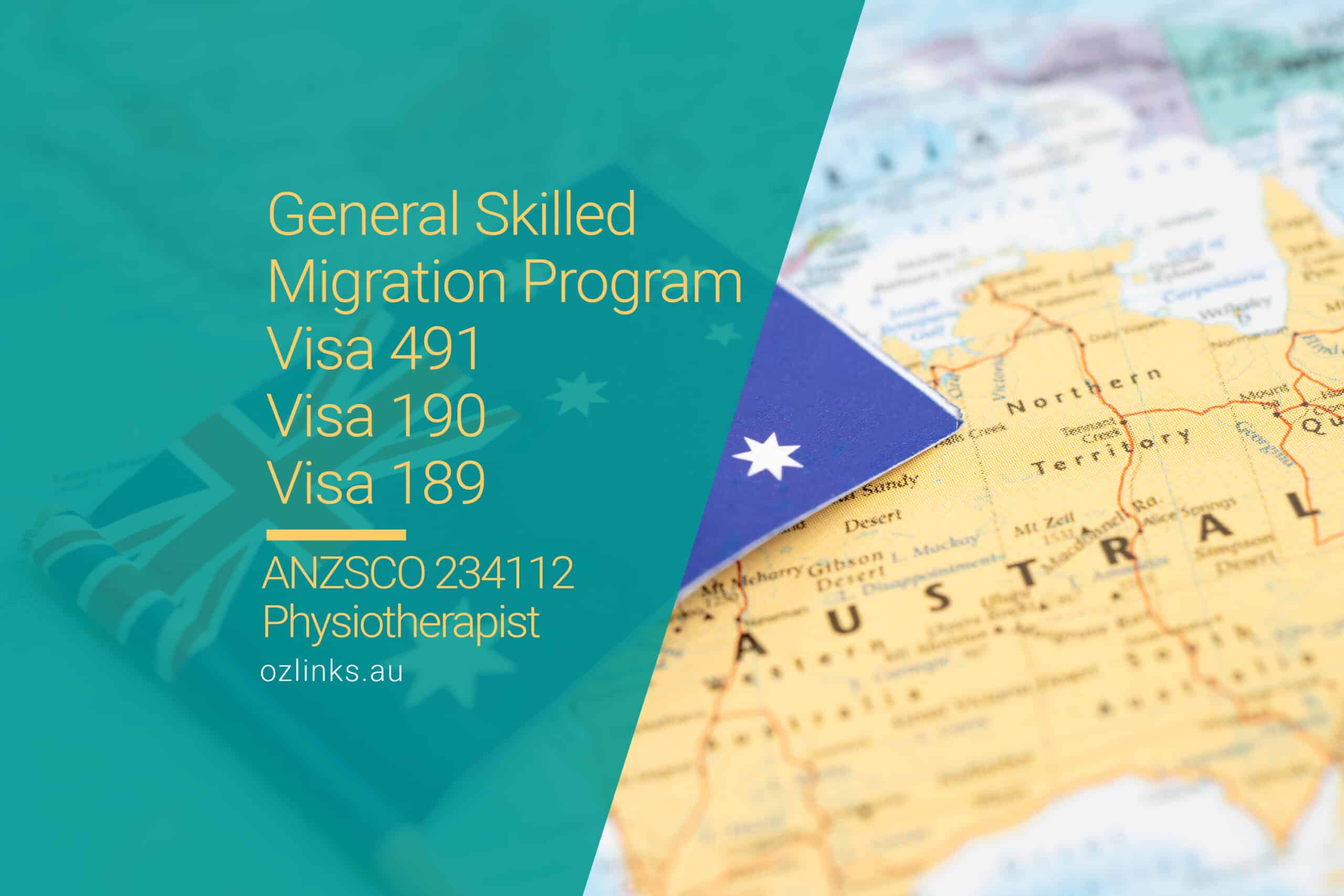 How to Migrate to Australia as a Physiotherapist