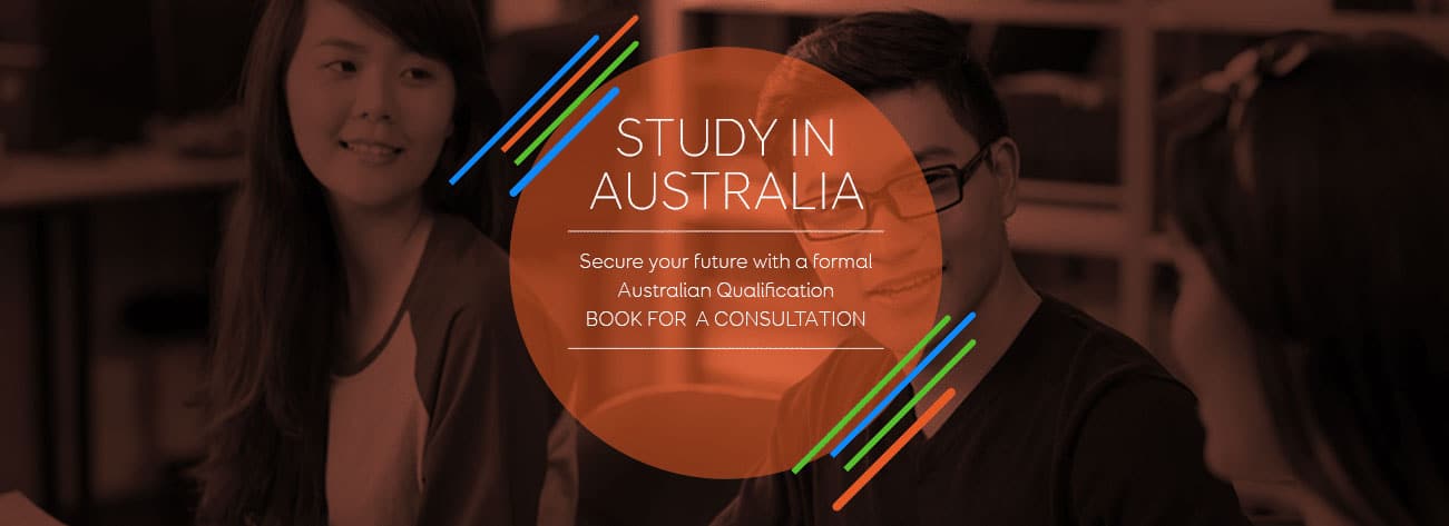 study in australia ozlinks education banner