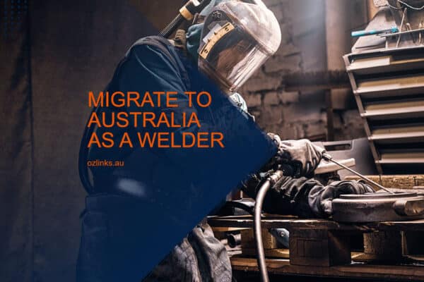 migrate to australia as a welder ozlinks