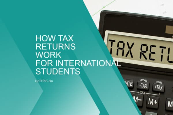 tax return for international students ozlinks
