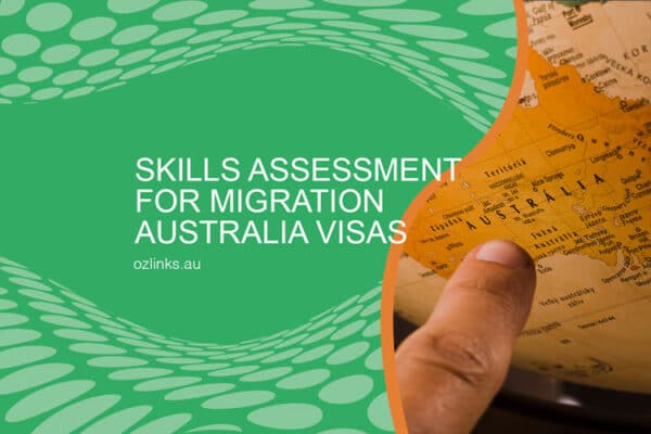 what is migration skills assessment ozlinks
