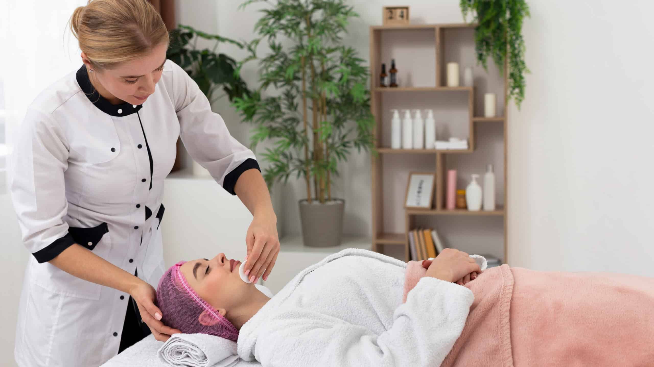 rpl certificate iii in beauty services