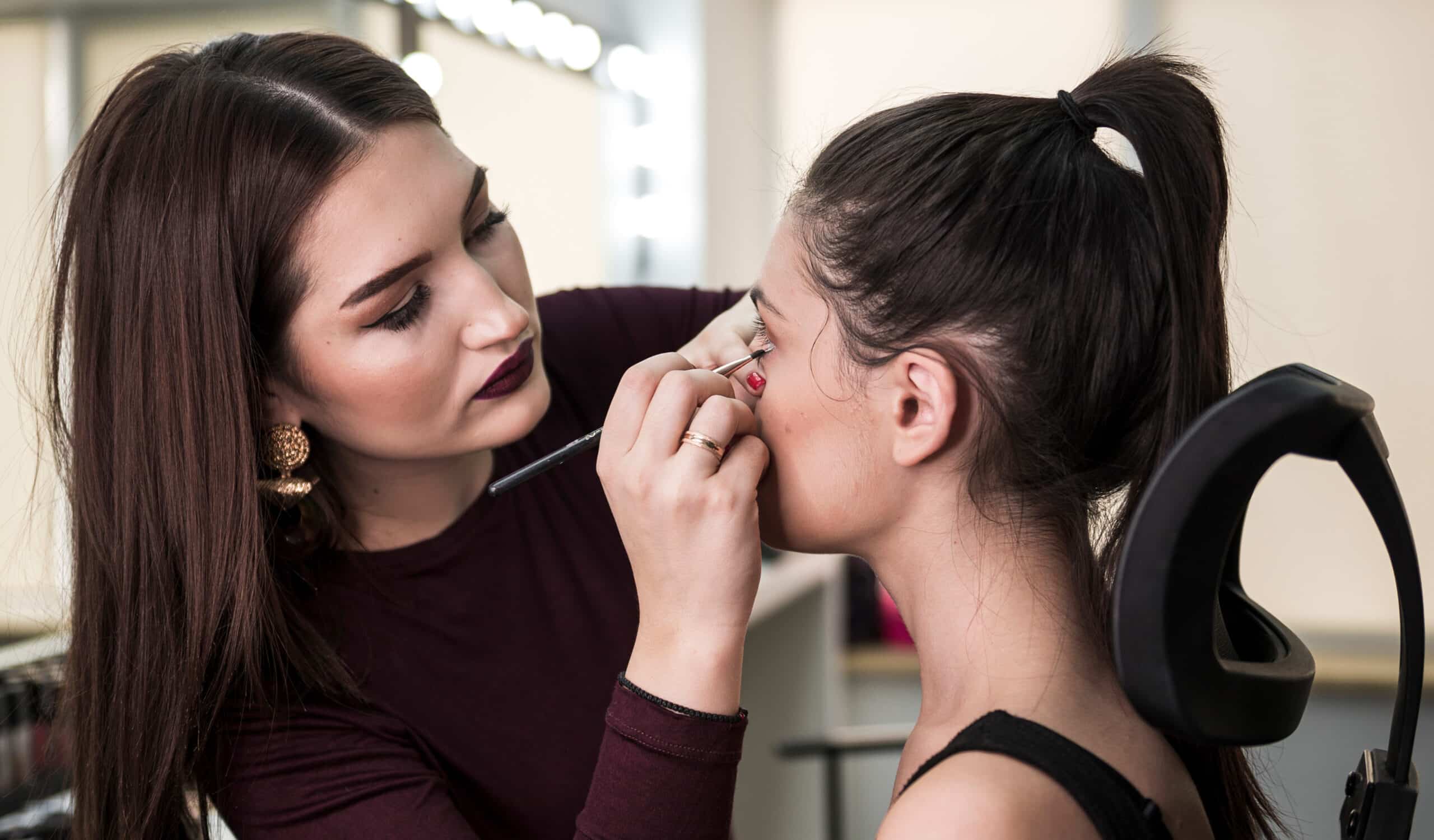 rpl certificate iii in makeup