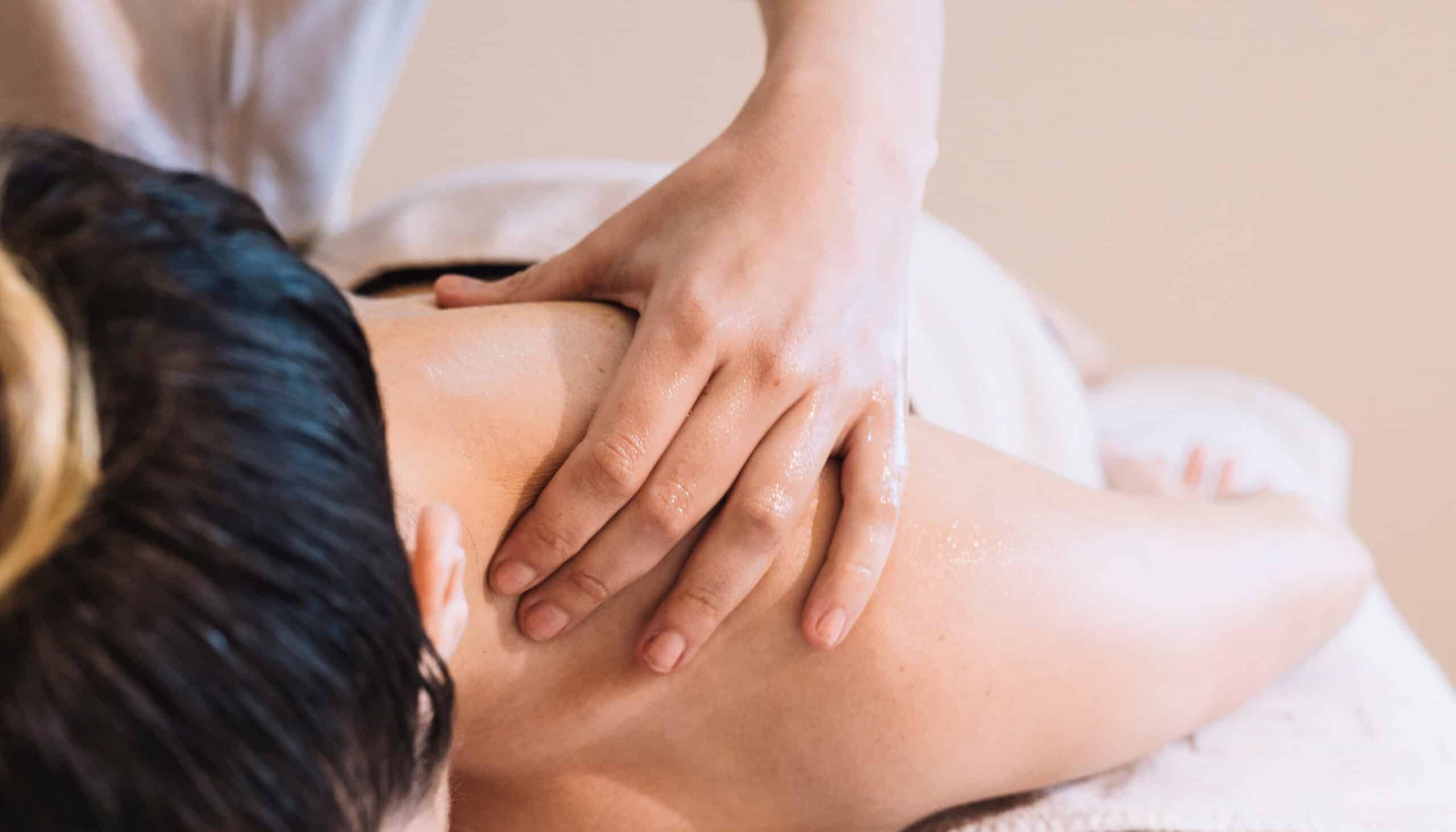 rpl diploma of remedial massage