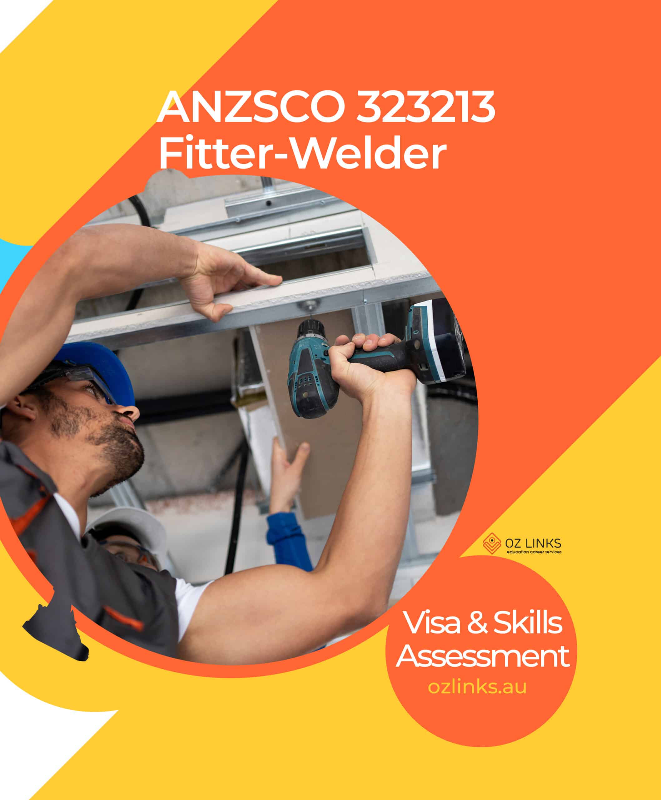 anzsco 323213 fitter welder anzsco 323213 fitter welder