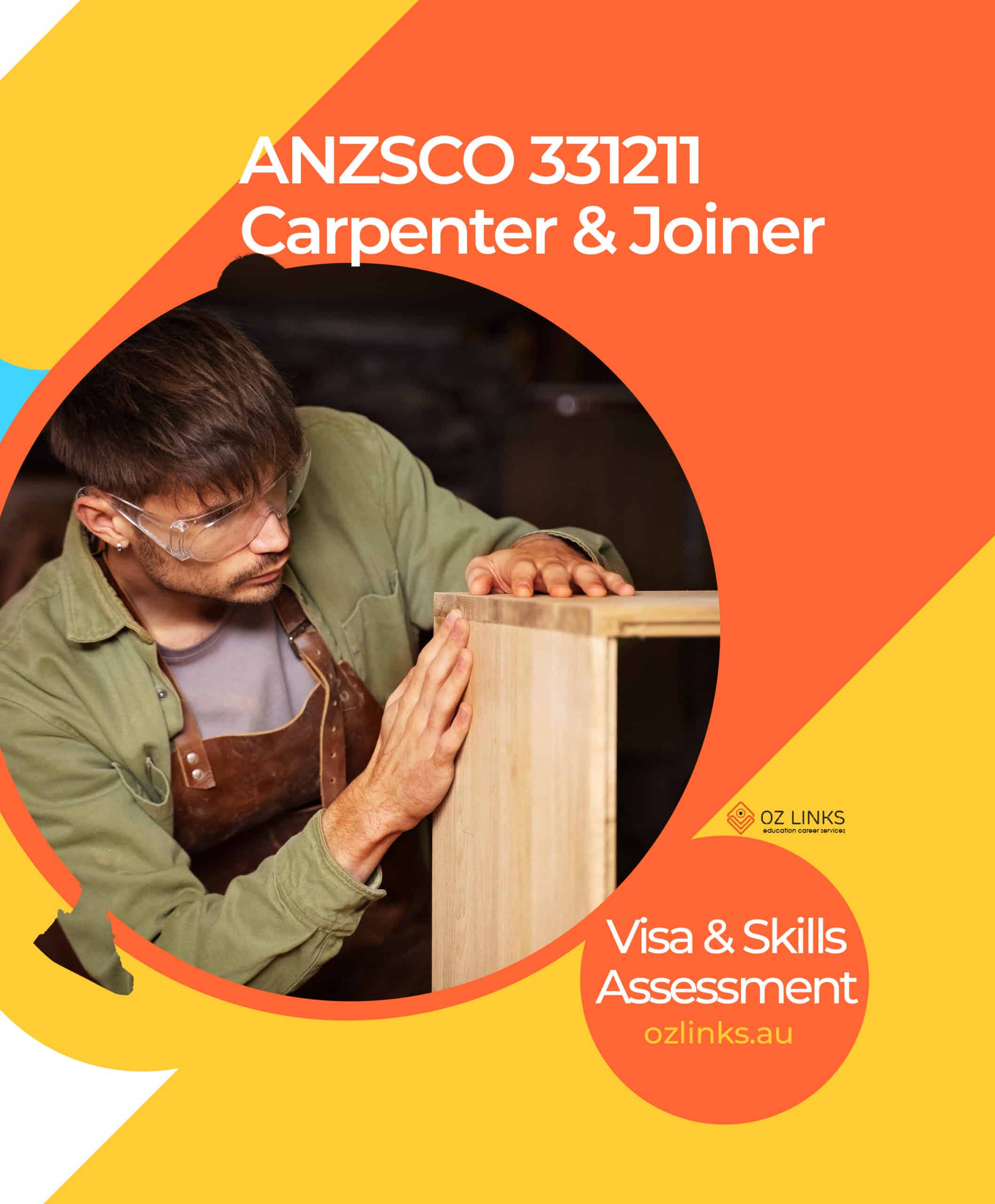 anzsco carpenter and joiner anzsco carpenter and joiner