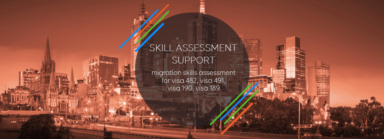 skill assessment australia ozlinks