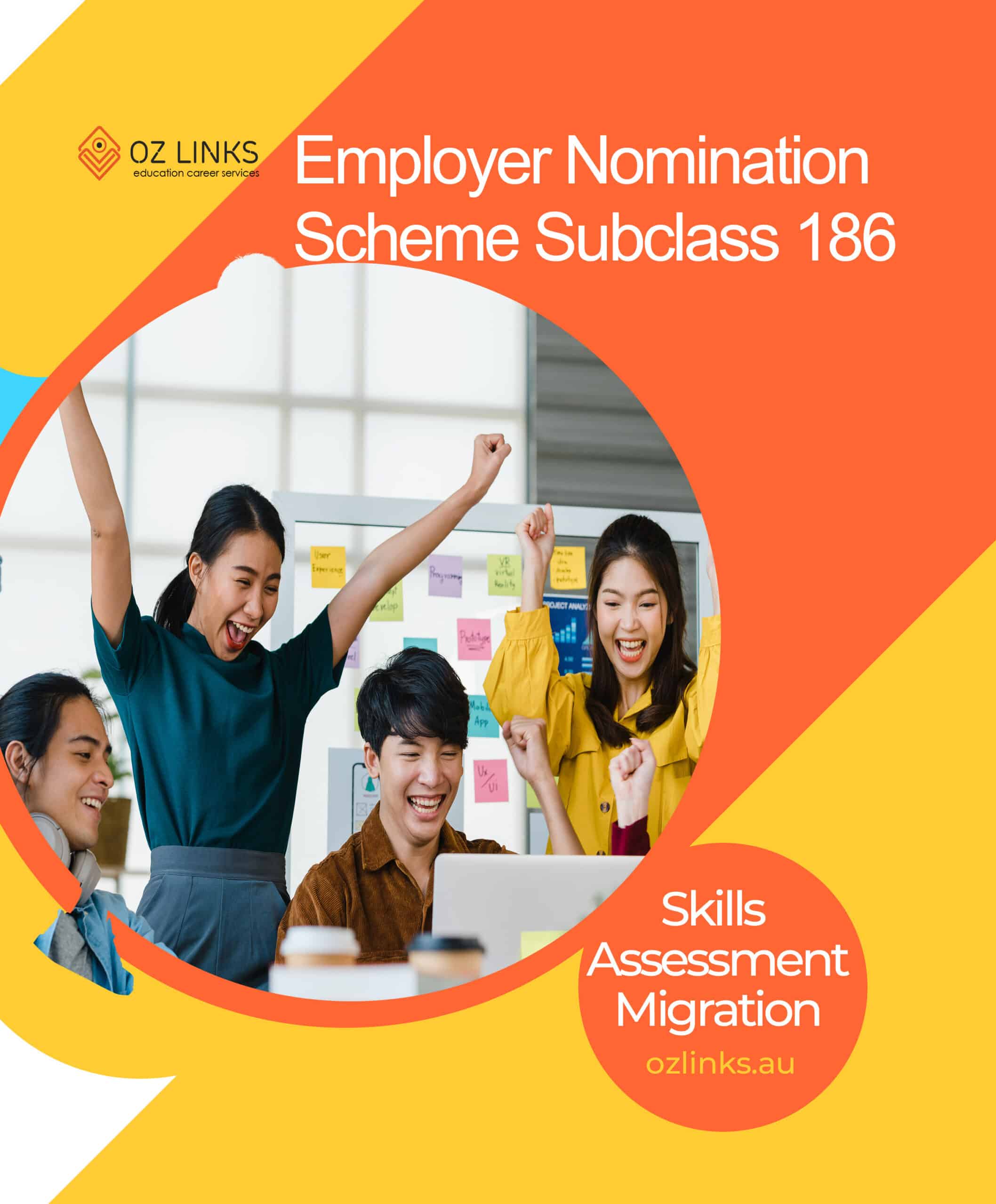 employer nomination scheme subclass 186 employer nomination scheme subclass 186