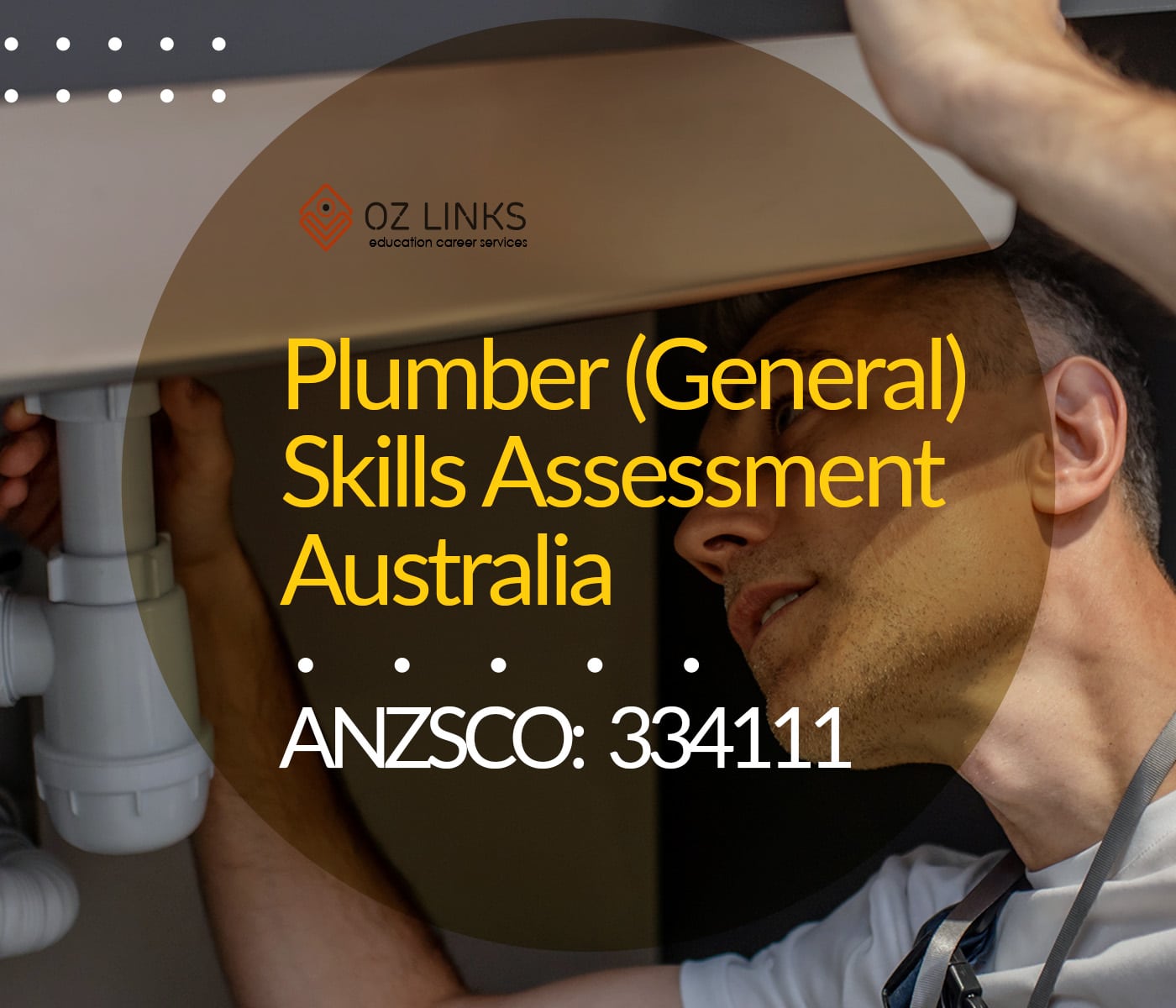 334111 plumber general skills assessment