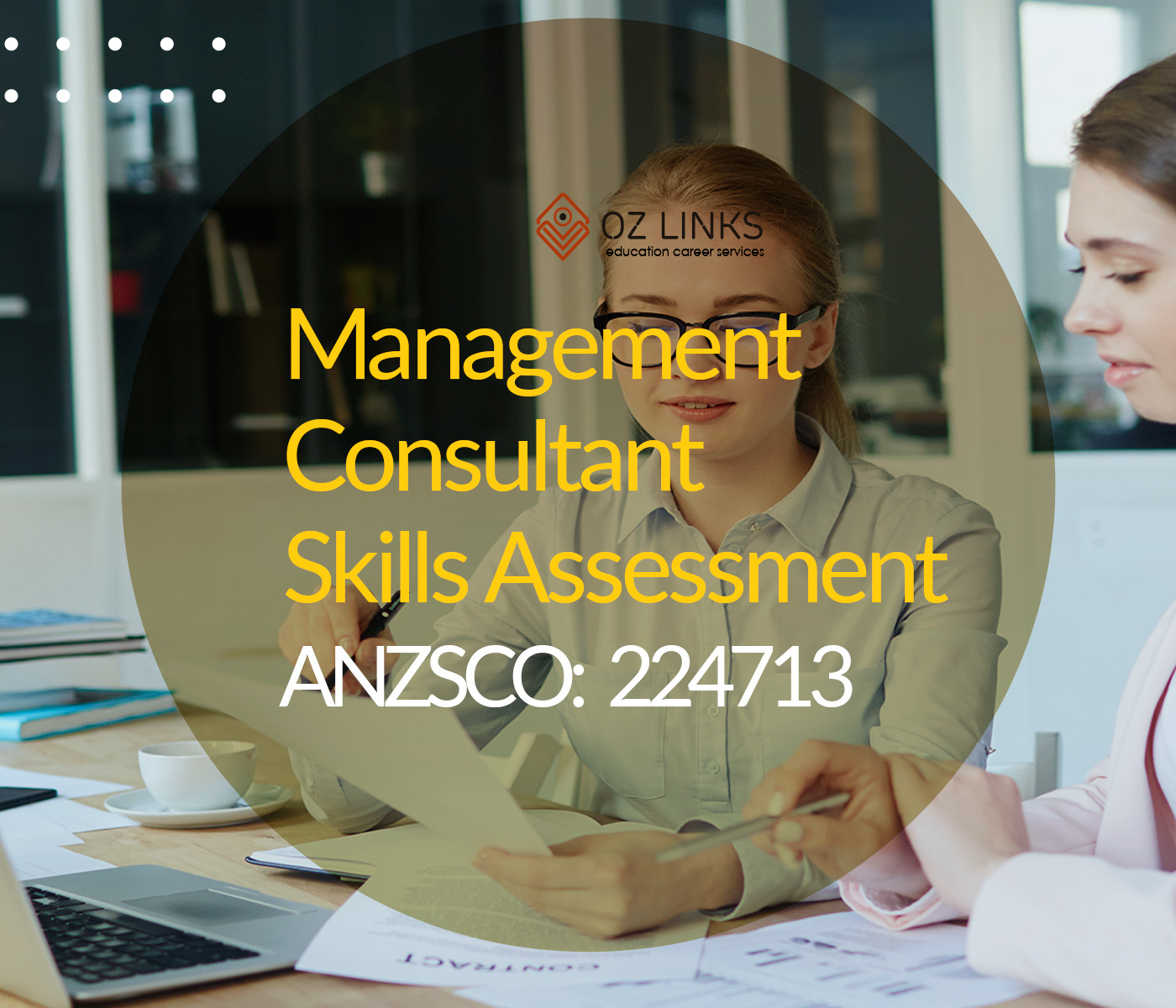 224713 management consultant skills assessment