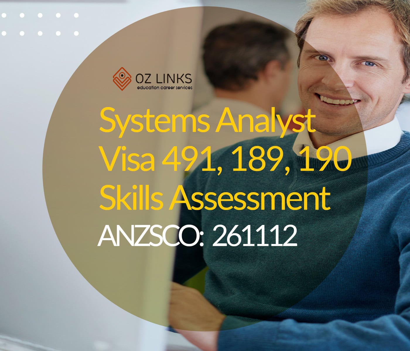 261112 systems analyst skills assessment