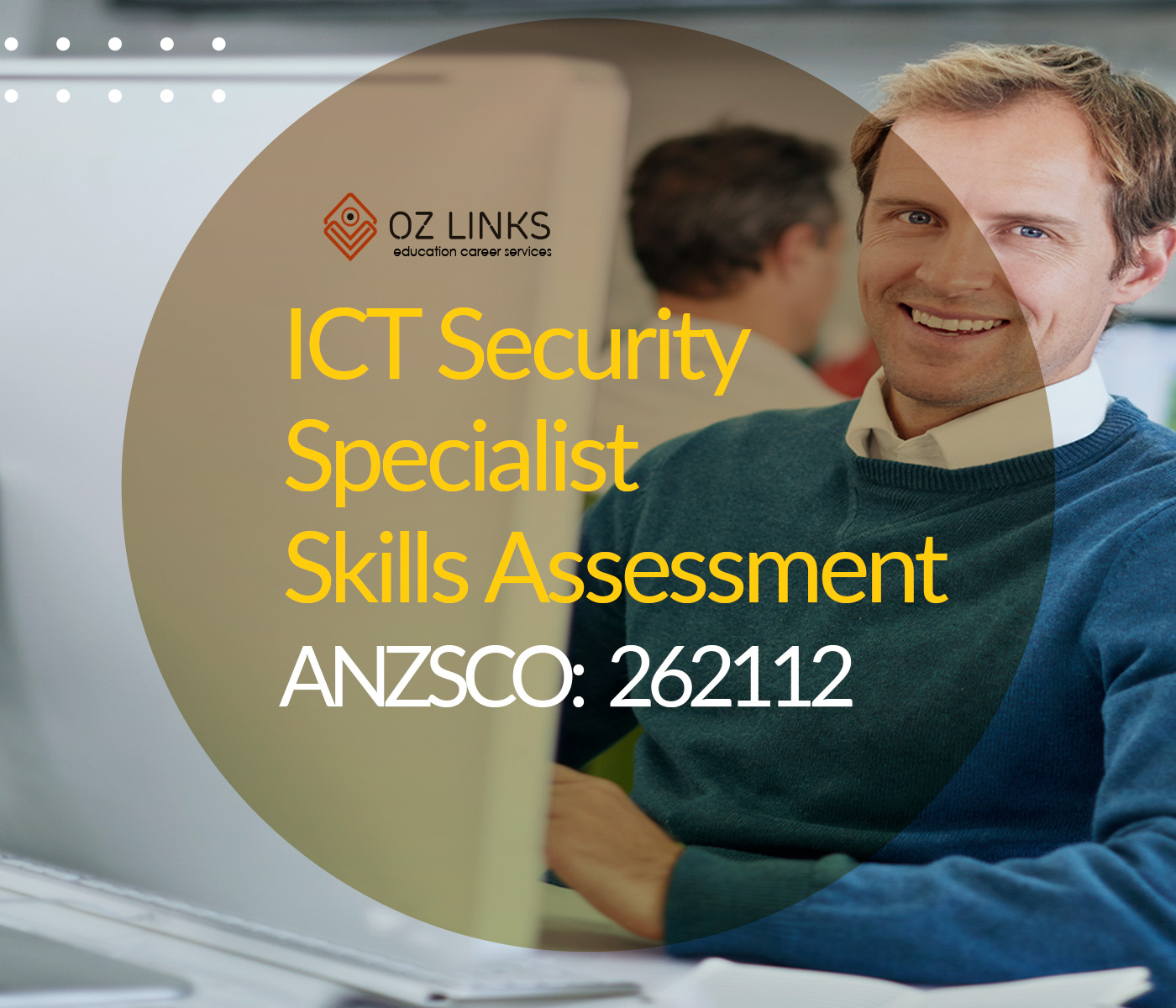 262112 ict security specialist skills assessment