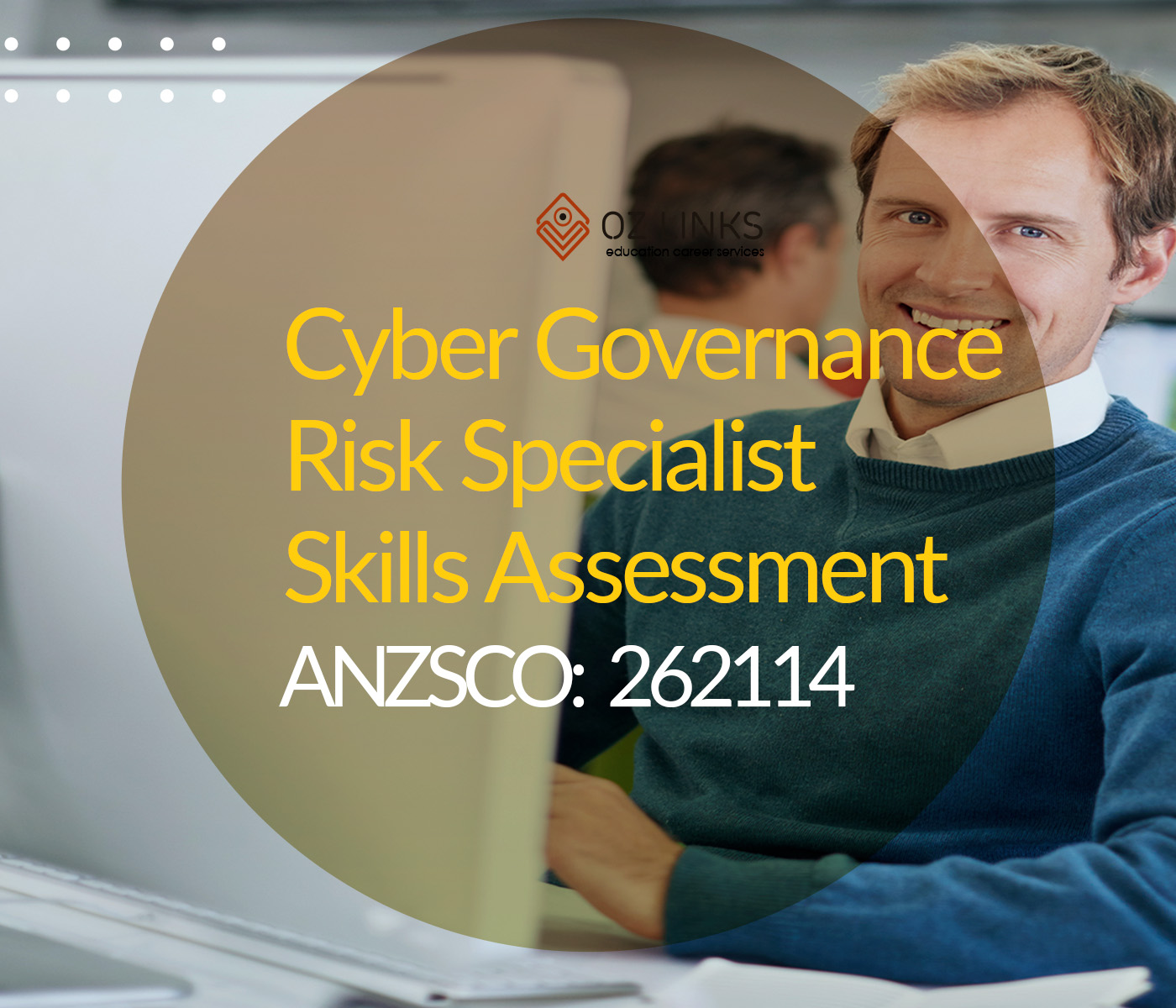 262114 cyber governance risk and compliance specialist