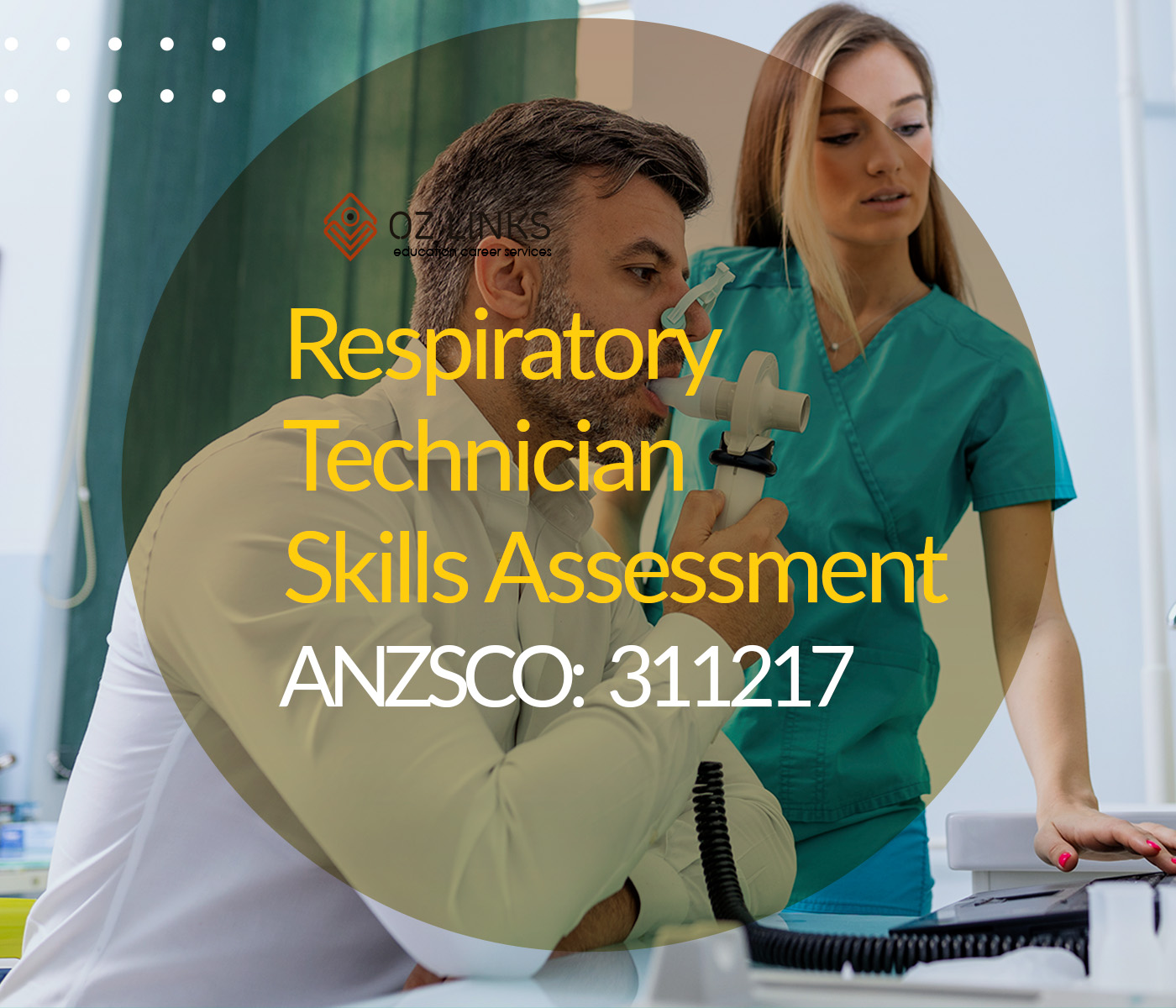 311217 respiratory technician skills assessment