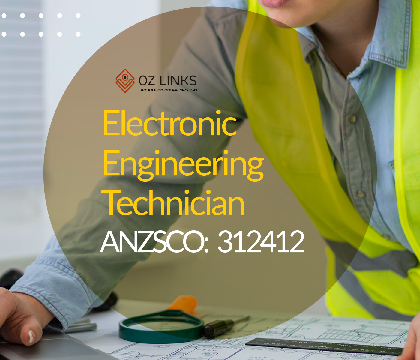 312412 electronic engineering technician