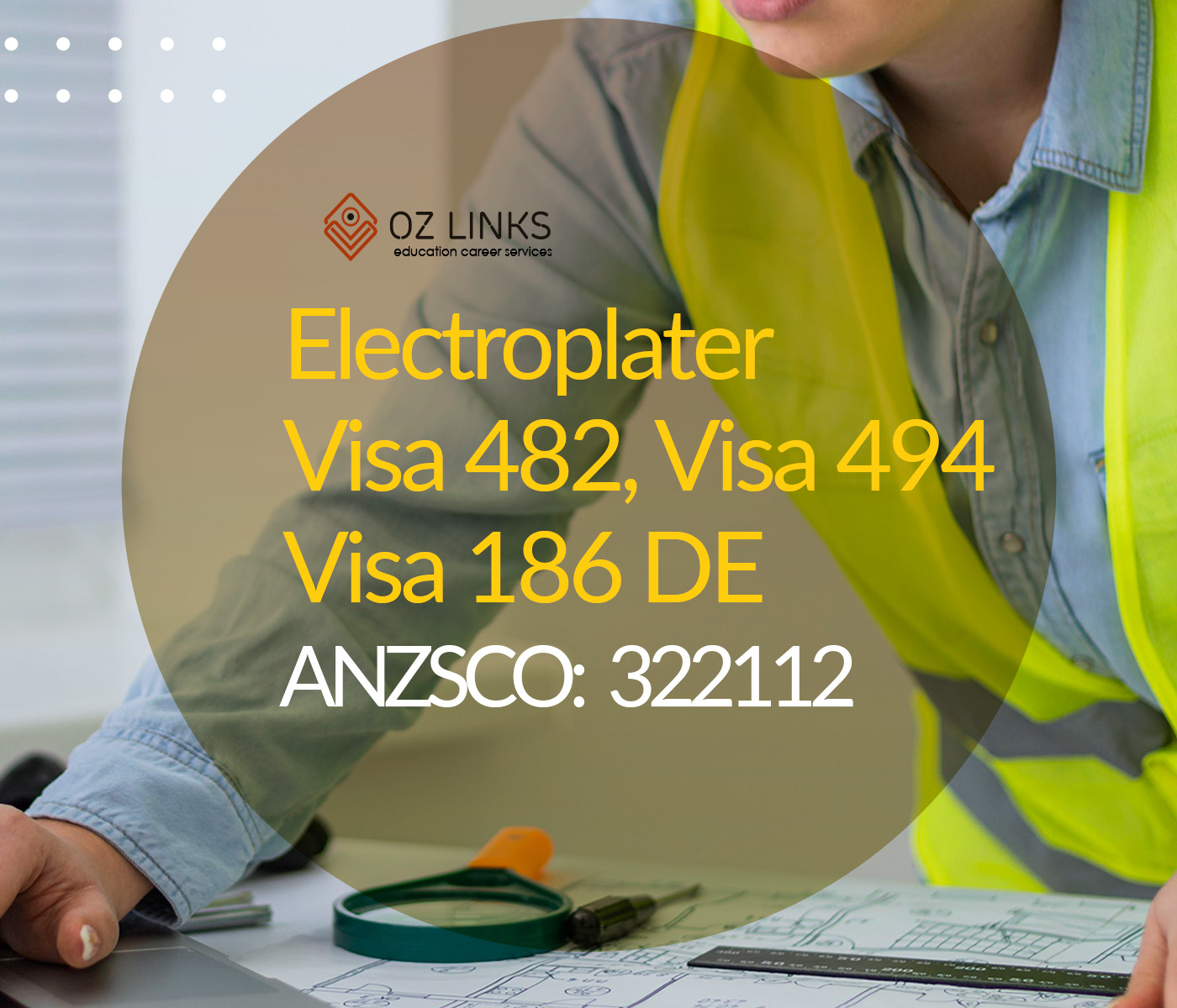 322112 electroplater skills assessment