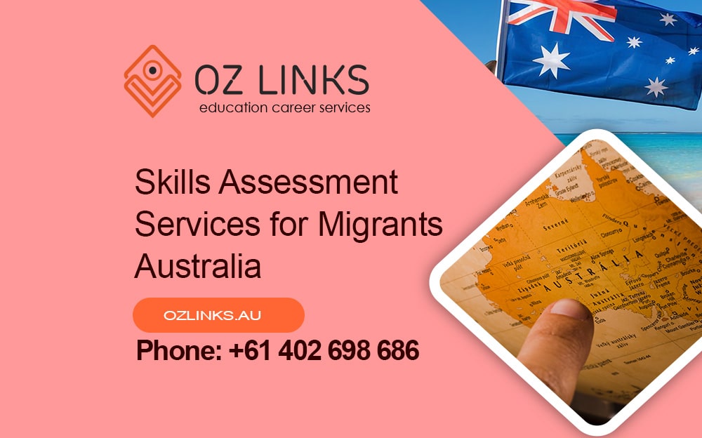migration skills assessment services for migrants